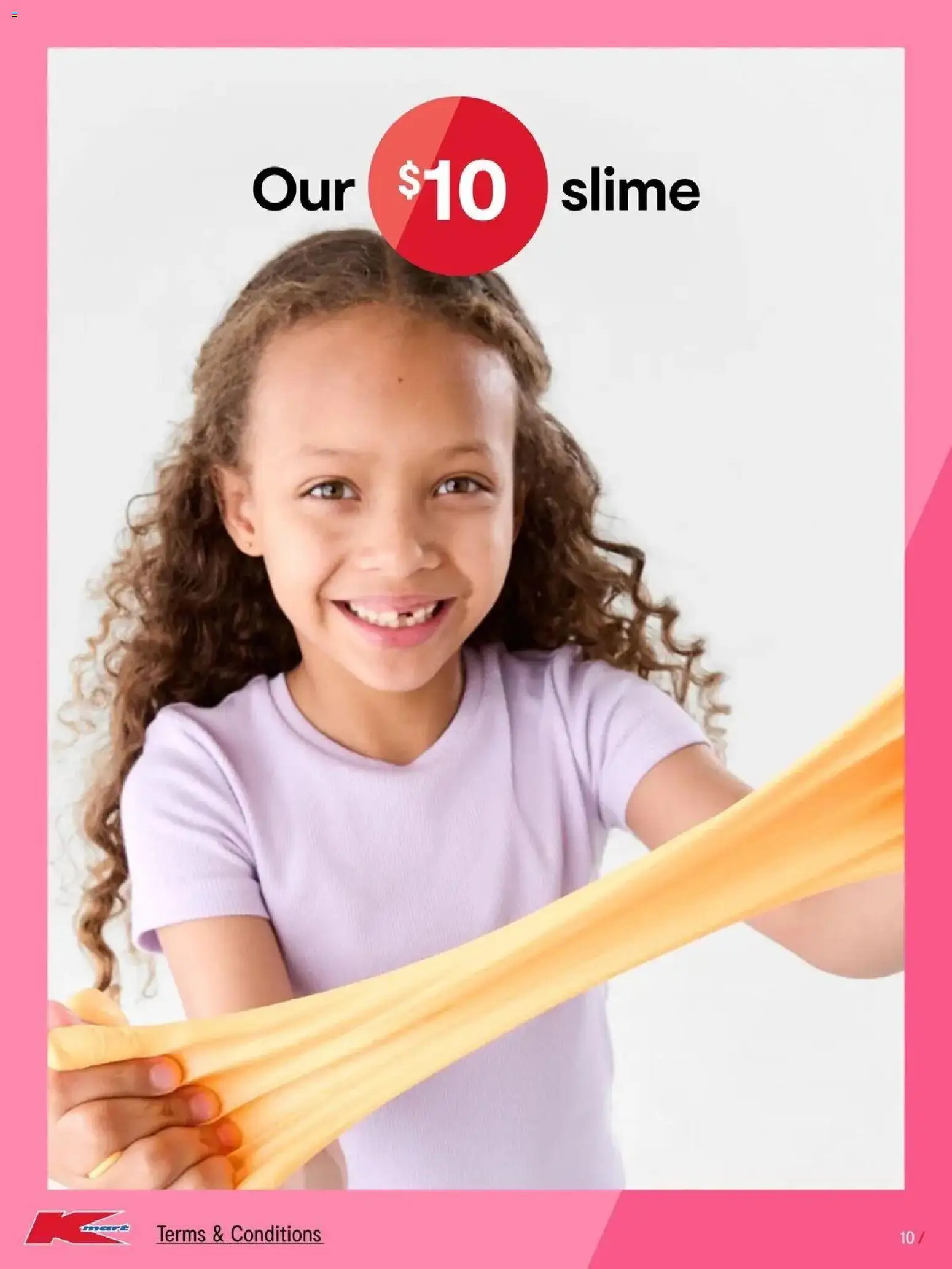 Kmart catalogue - valid from 17/09/2026 | Page: 10