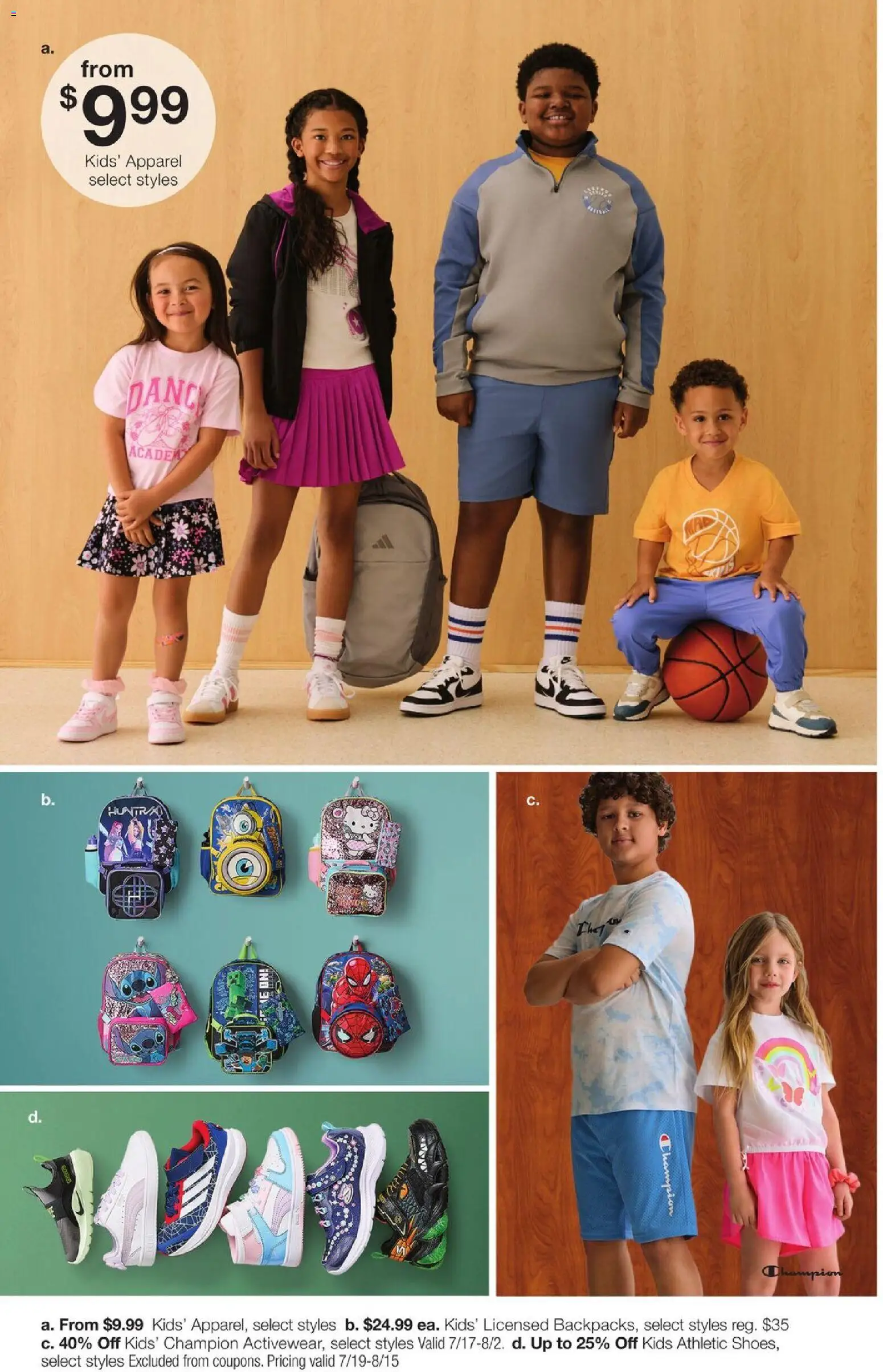 JCPenney Weekly Ad - valid from 08/03/2026 | Page: 4