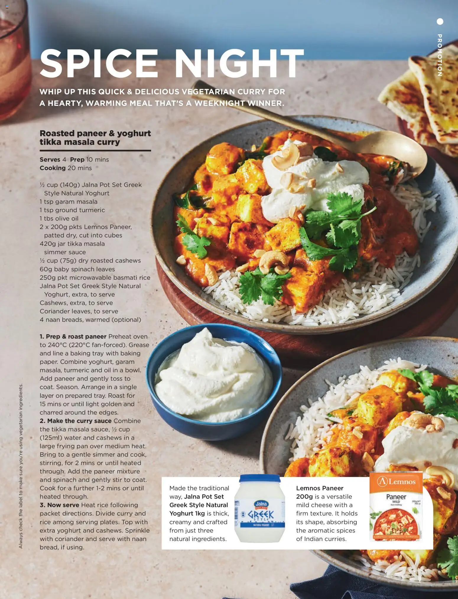 Coles catalogue - valid from 01/09/2026 | Page: 47 | Products: Yoghurt, Water, Basmati rice, Oven