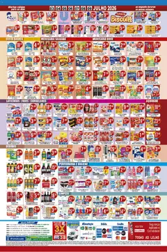 Dovale - Ofertas da semana - Pré-Visualização do folheto da loja Dovale, válido de 03/07/2026 | Página: 2