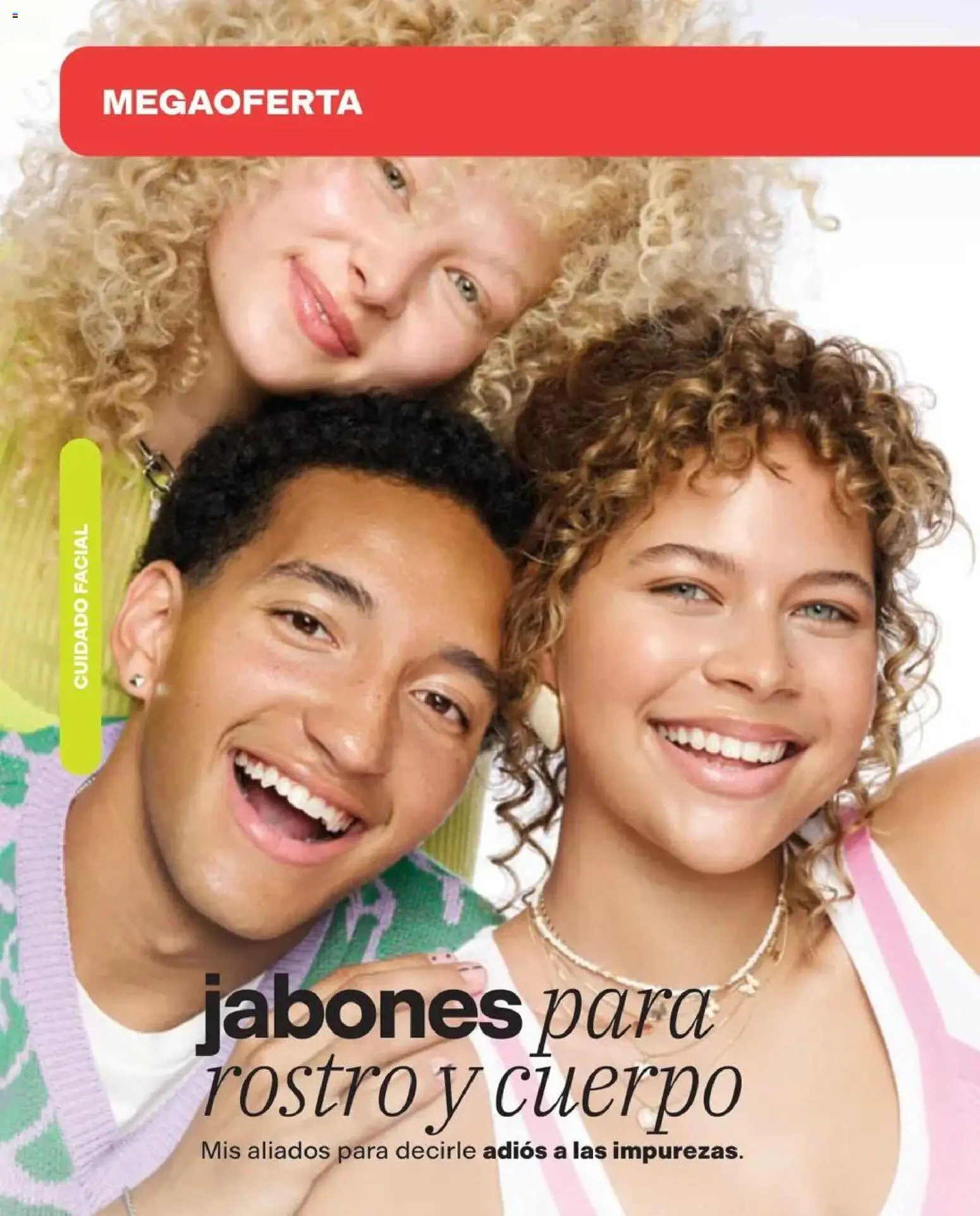 Catálogo Avon Campaña 14 │ válido desde el 15.09.2026 | Página: 95