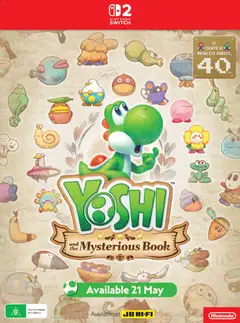 Preview of JB Hi-Fi STACK - valid from 01.05.2026 | Page: 11