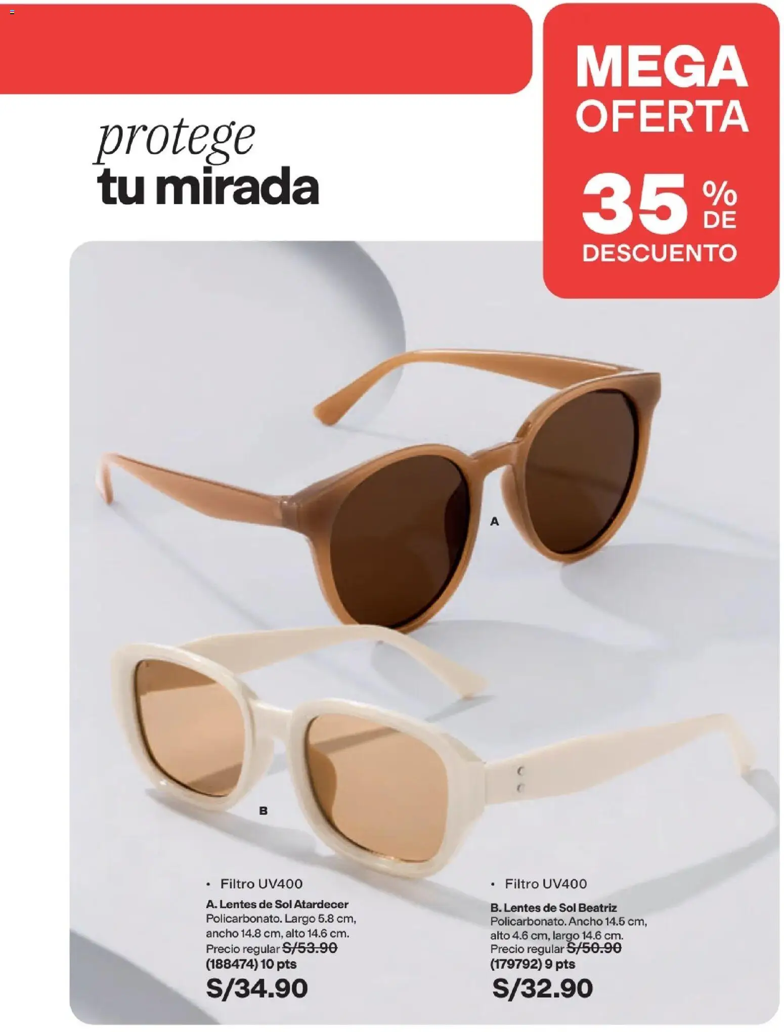 Catálogo Avon válido desde 15/09/2026 | Página: 248