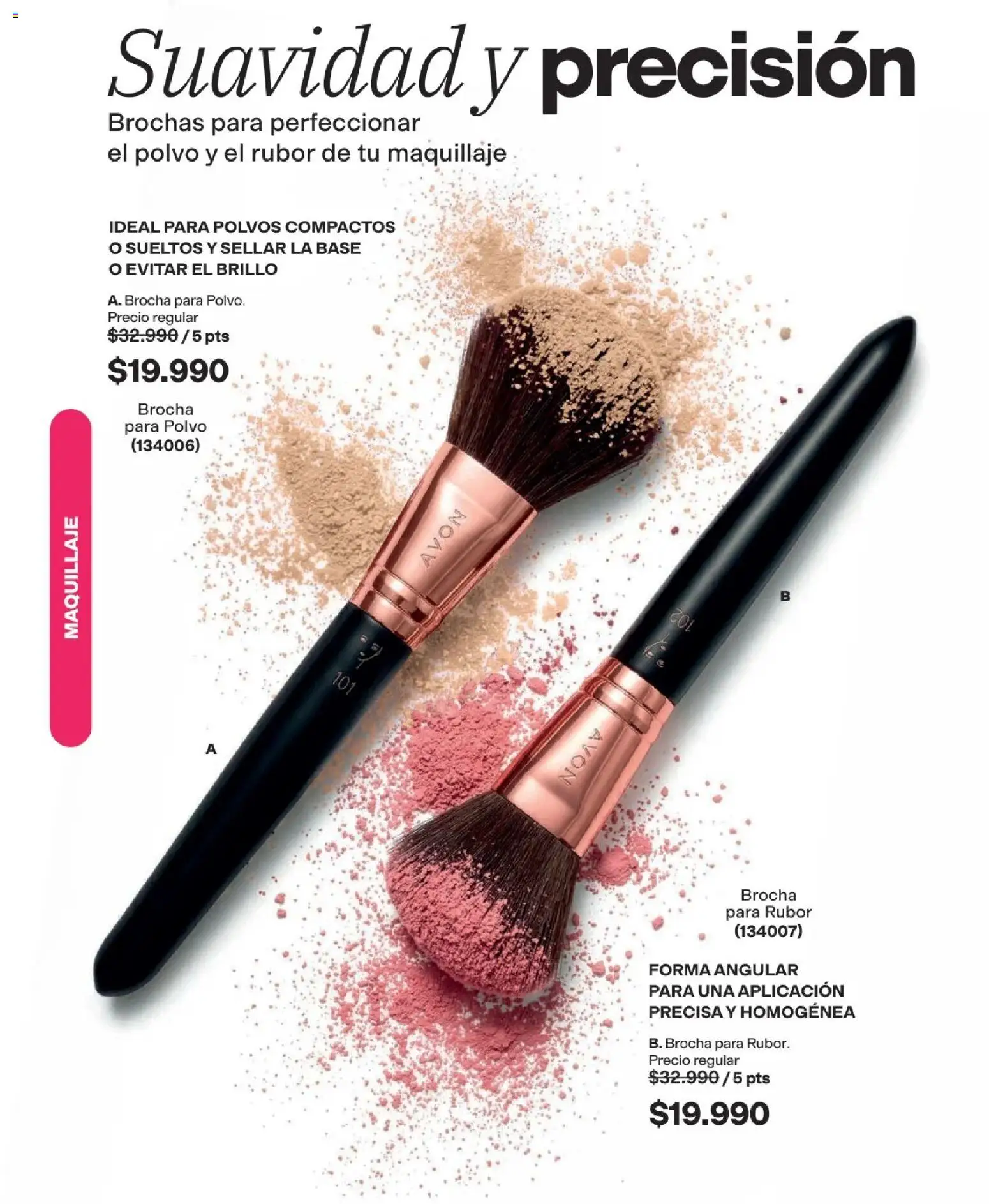 Avon revista - valida desde el 15.06.2026 | Página: 41