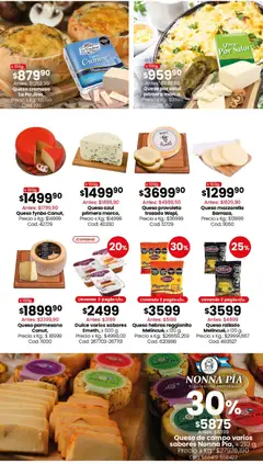Vista previa Coto - Ofertas válido desde el 18.05.2026 | Página: 9