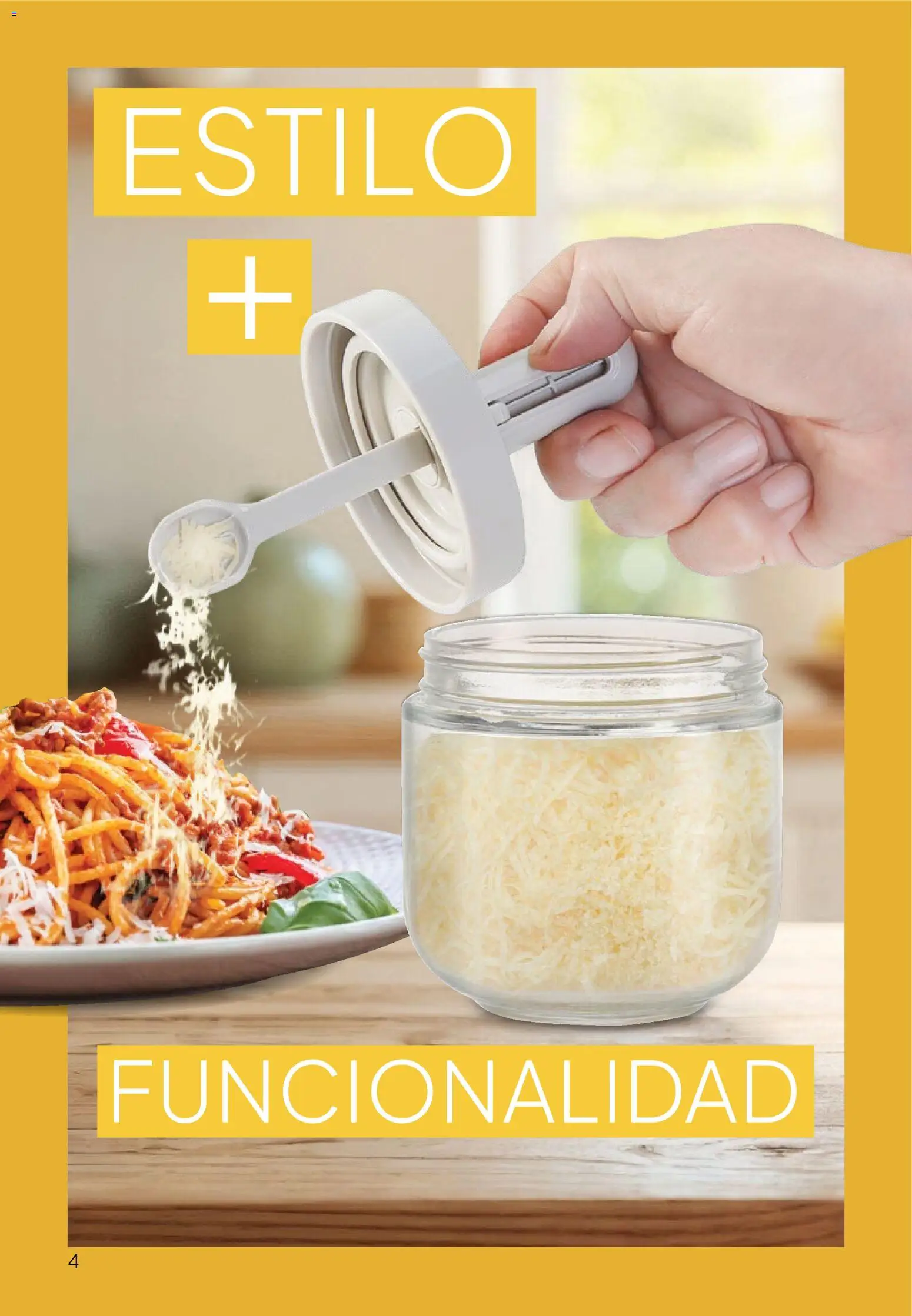Tupperware Folleto │ válido desde el 04/08/2026 | Página: 6