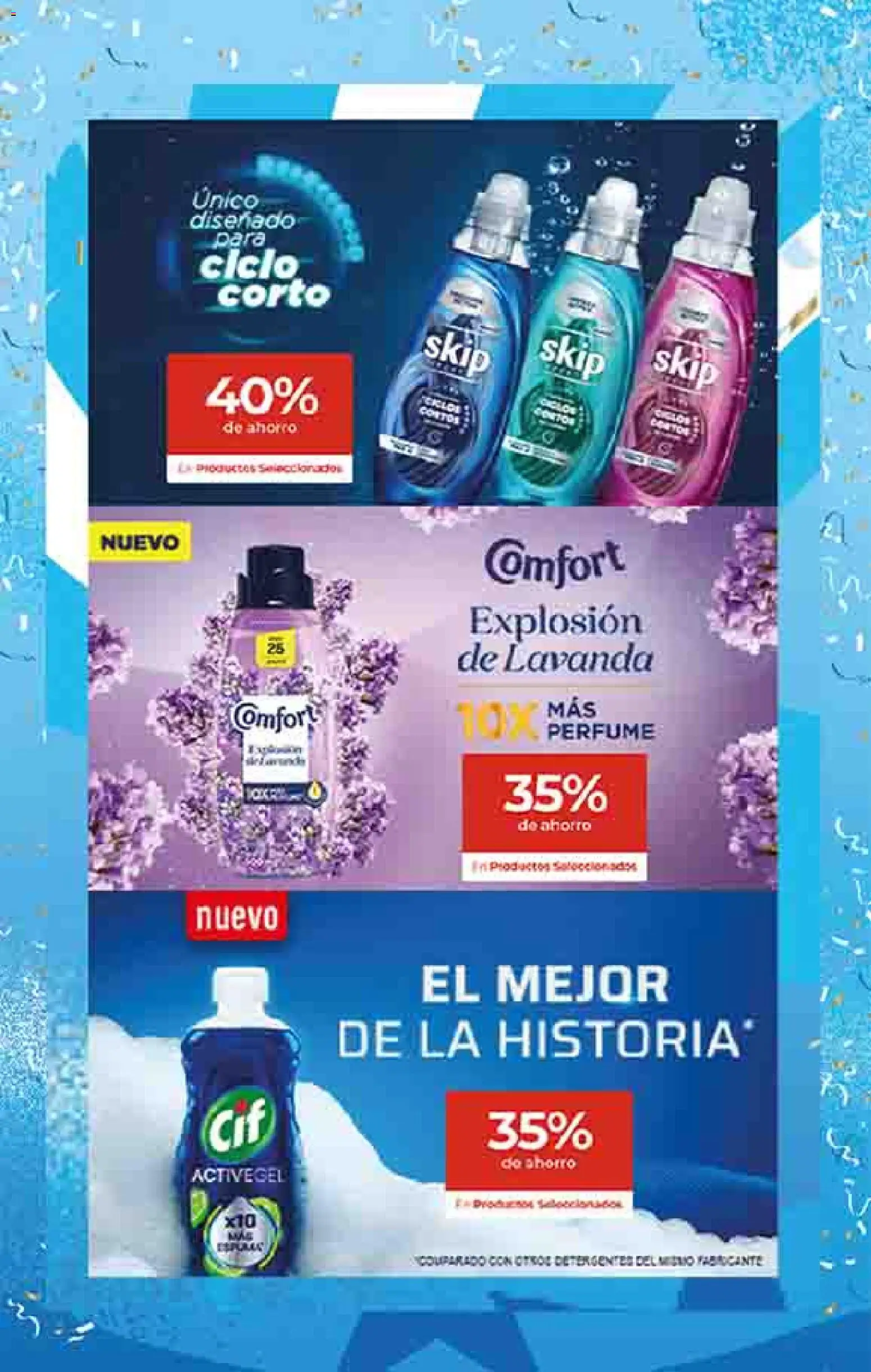 Dia - Ofertas Salta y Jujuy │ válido desde el 03.06.2026 | Página: 14 | Productos: Perfume