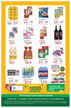 GIGA Atacado - Ofertas da semana - Pré-Visualização do folheto da loja GIGA Atacado, válido de 17/07/2026 | Página: 2