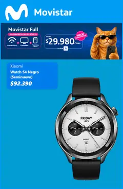Movistar Ofertas válido desde el 19.07.2026 | Página: 6 | Productos: Movil