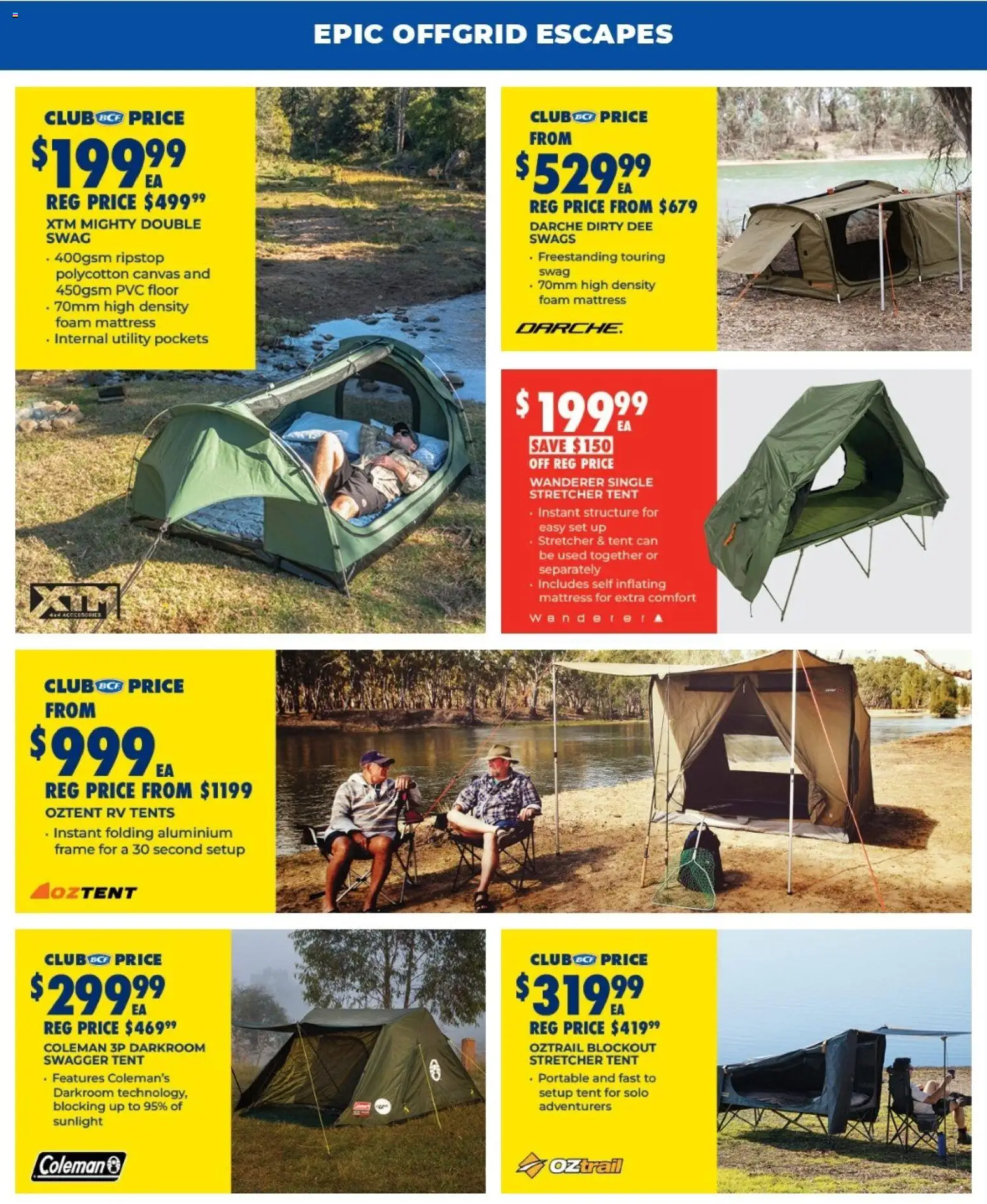 BCF catalogue - valid from 30/06/2026 | Page: 6