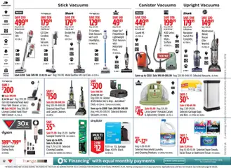 Preview of Canadian Tire weekly flyer from shop Canadian Tire valid from 04.06.2026 | Page: 32