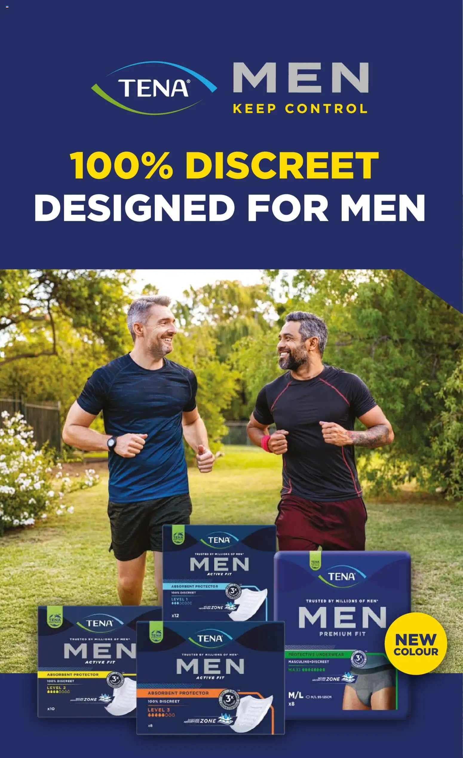 Foodland catalogue - valid from 02/09/2026 | Page: 38 | Products: Underwear