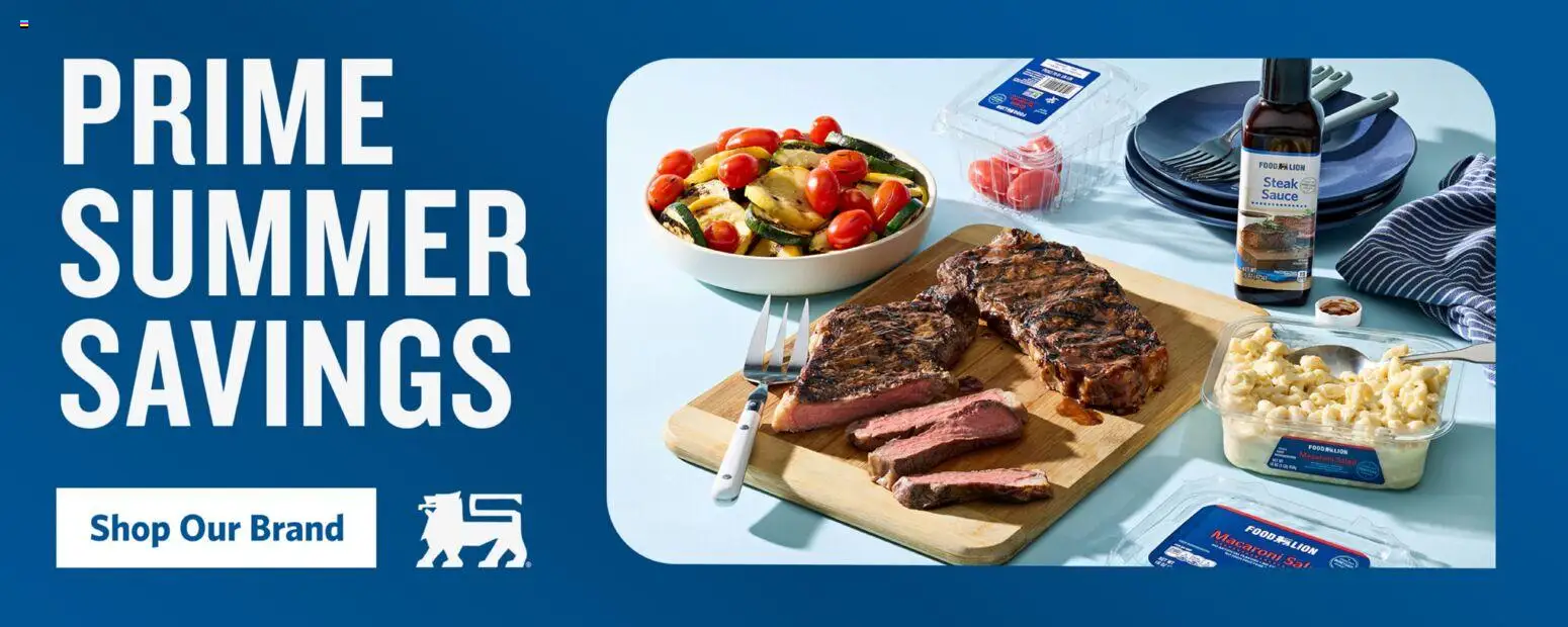 Food Lion Weekly Ad - valid from 17.06.2026 | Page: 2 | Products: Sauce