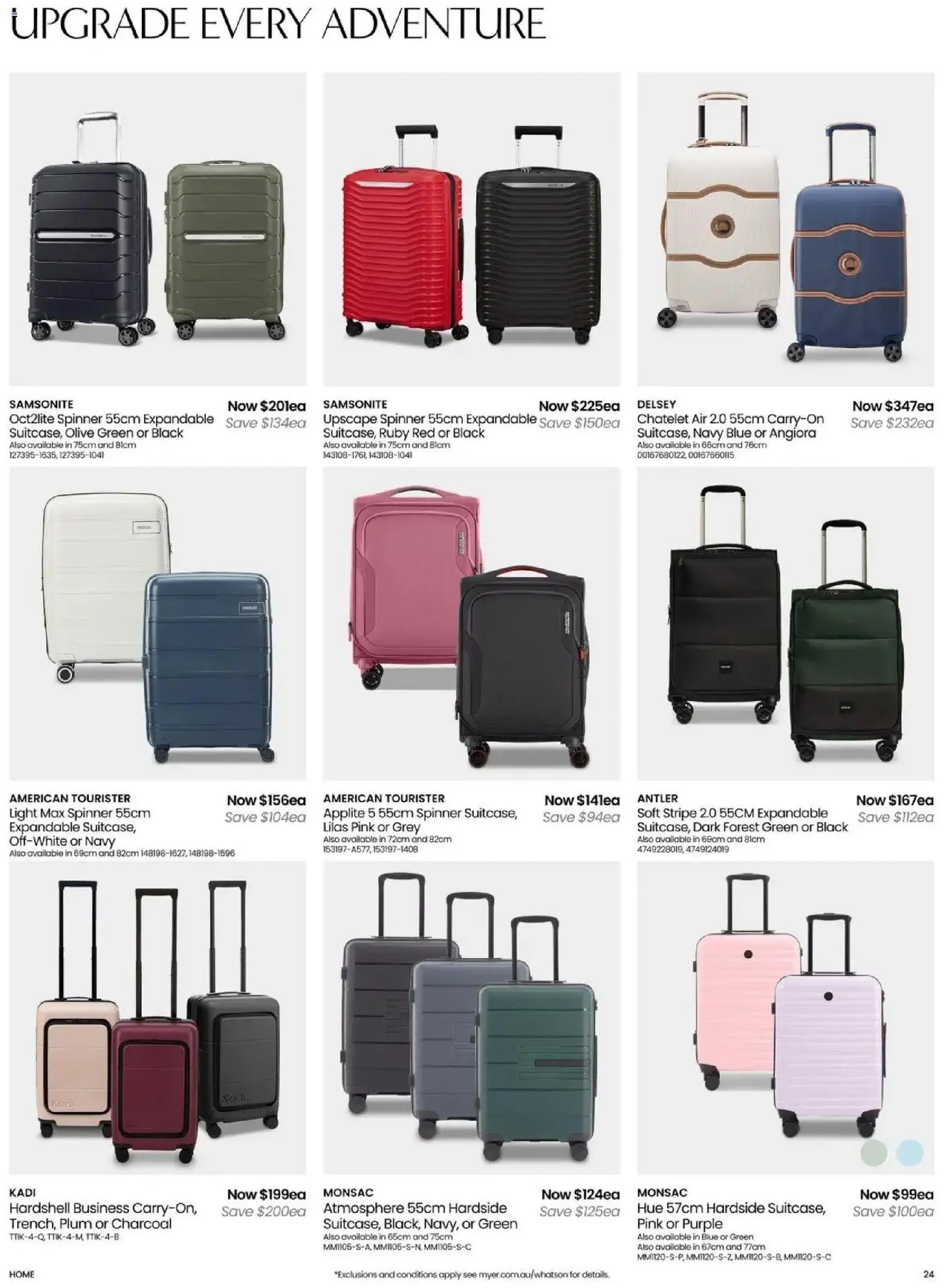 Deals catalogue - valid from 04.05.2026 | Page: 24 | Products: Light