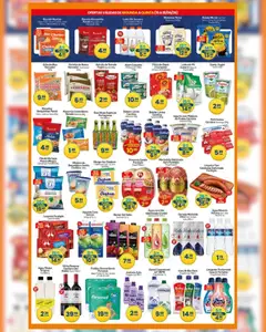 Rede Bom Lugar - Ofertas da semana - Pré-Visualização do folheto da loja Rede Bom Lugar, válido de 15.06.2026 | Página: 2