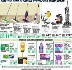Preview of Menards weekly ads valid from 07/16/2026 | Page: 19