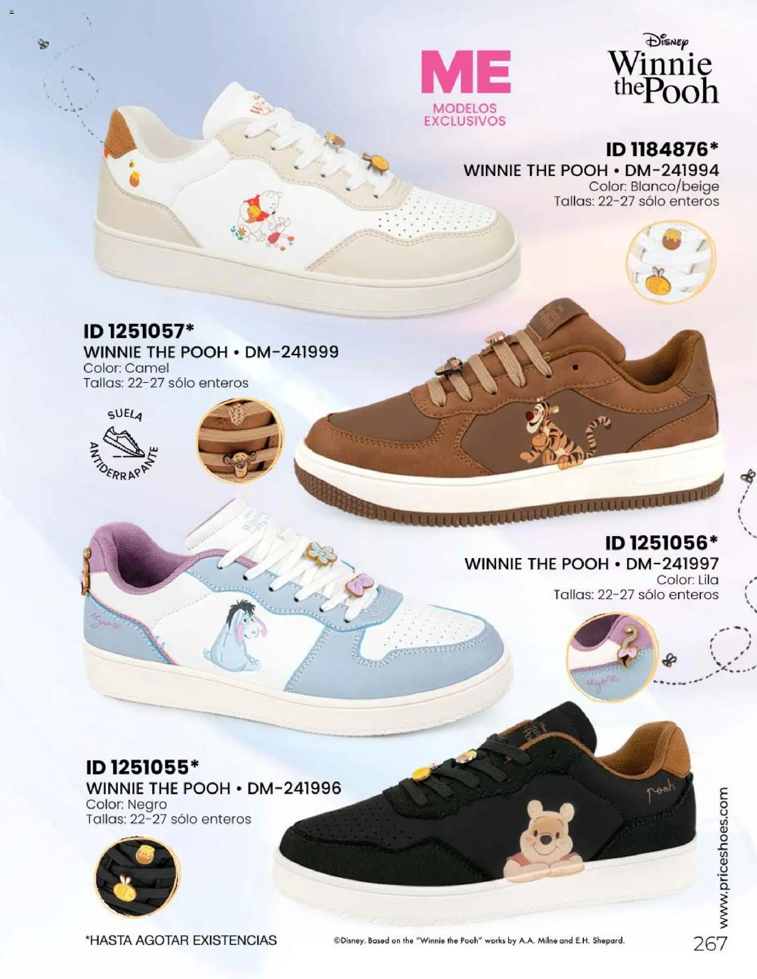 Catálogo Price Shoes de 06/05/2026 — page 266