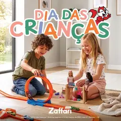 Zaffari ofertas Dia das Crianças - RS - Pré-Visualização do folheto da loja Zaffari, válido de 24/09/2026