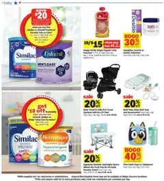 Preview of Meijer weekly ads valid from 17.06.2026 | Page: 48