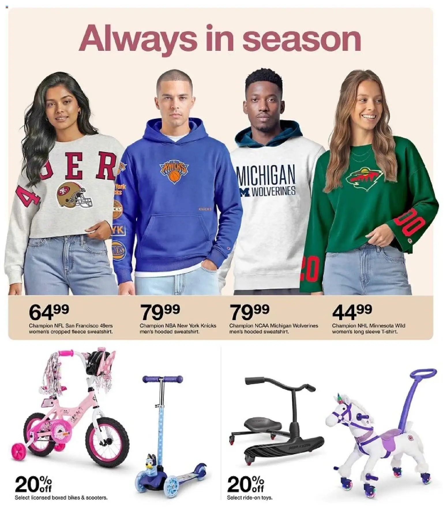 Target Weekly Ad - Page 14 of 33