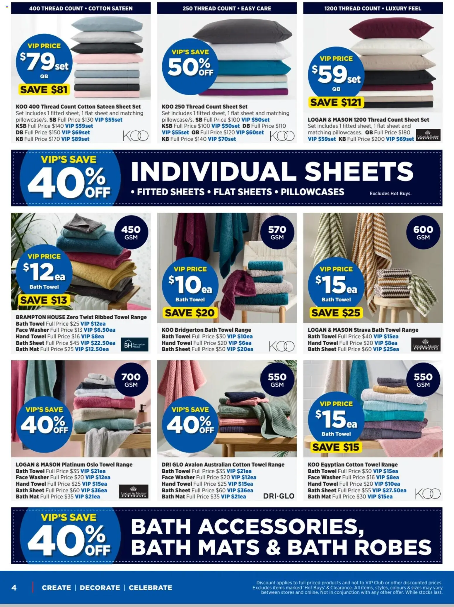 Spotlight catalogue - valid from 13.05.2026 | Page: 4