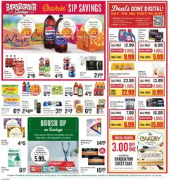 Preview of Lowes Foods weekly ads valid from 29.04.2026 | Page: 13