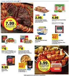 Preview of Meijer weekly ads valid from 10.06.2026 | Page: 7