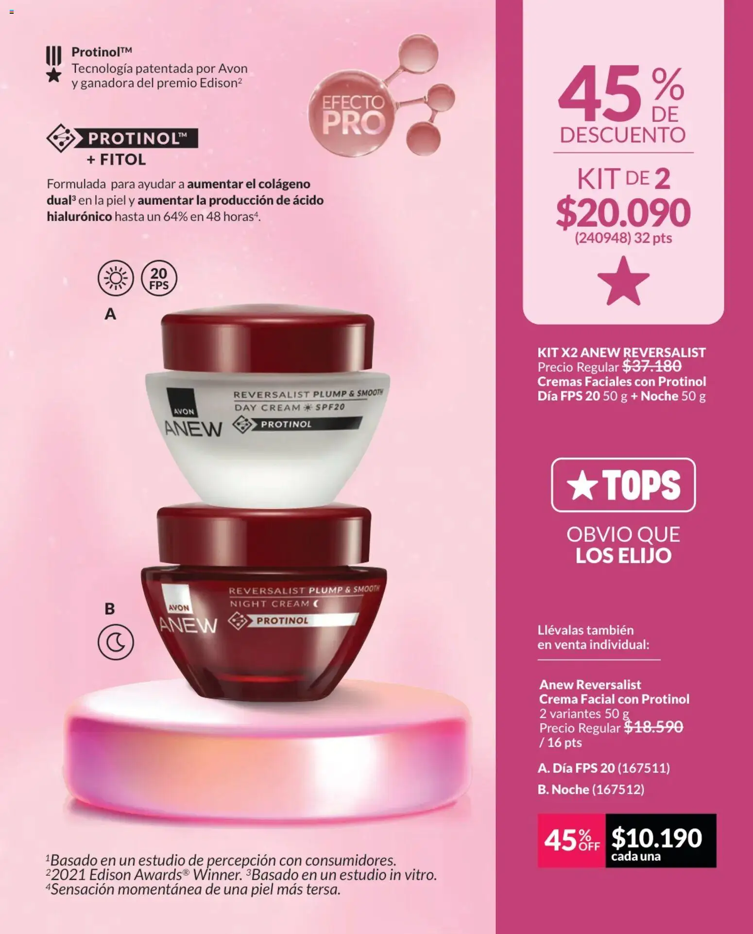 Avon Campaña 5 │ válido desde el 01.05.2026 | Página: 80