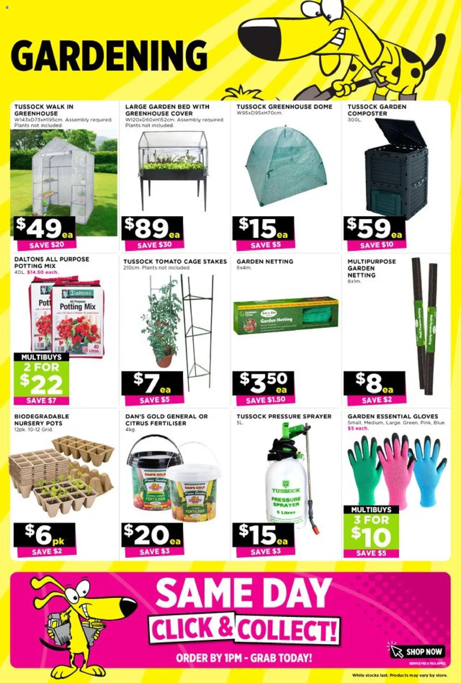 Crackerjack catalogue from 3 Sept 2026 | Page: 2