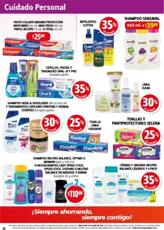 Vista previa de Farmacia Guadalajara catálogo, nuevo folleto de la tienda, válido en México a partir del 01/07/2026 | Página: 10