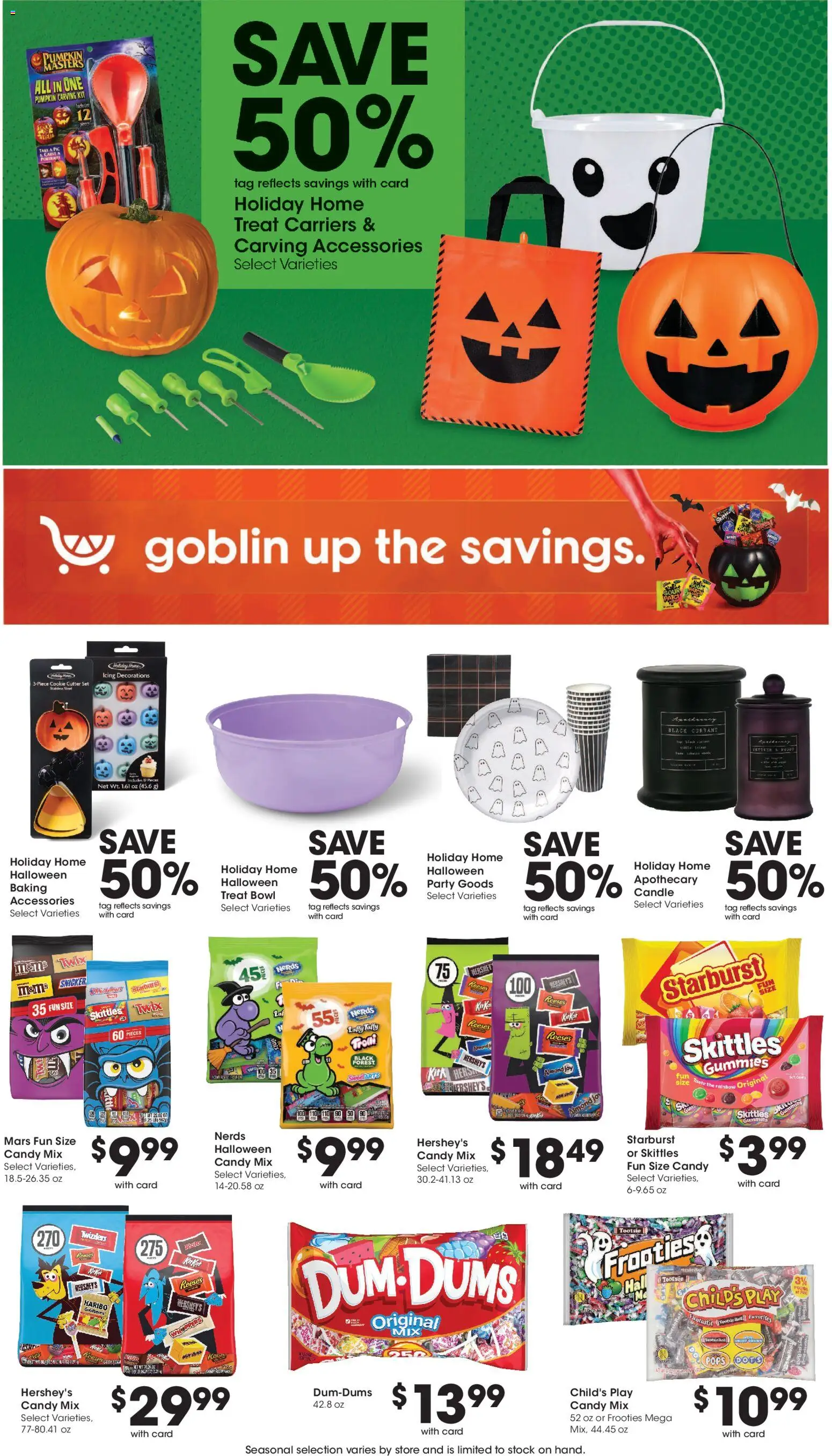 King Soopers Weekly Ad - valid from 10/14/2026 | Page: 17