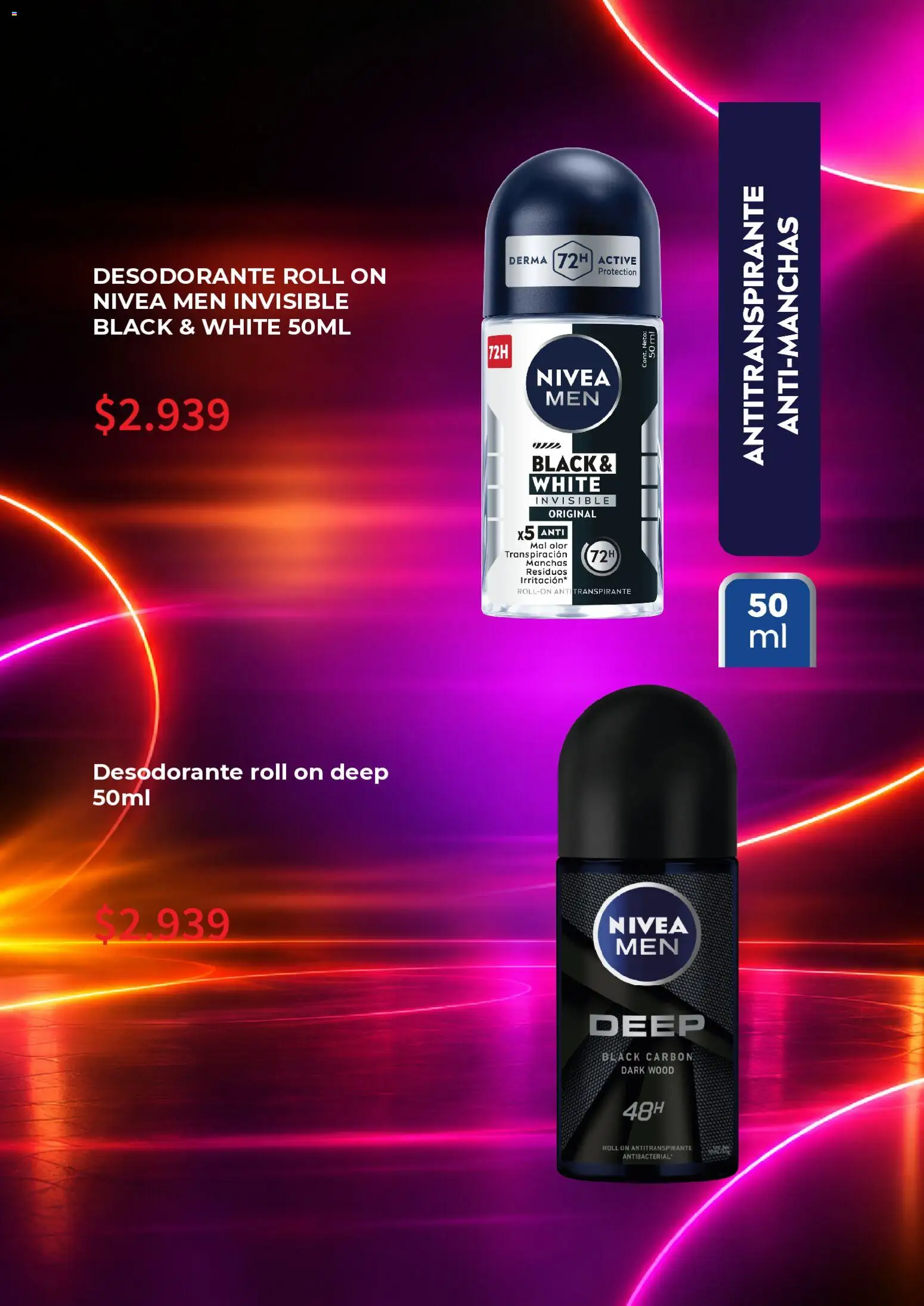 Preunic Ofertas │ válido desde el 08.10.2026 | Página: 2