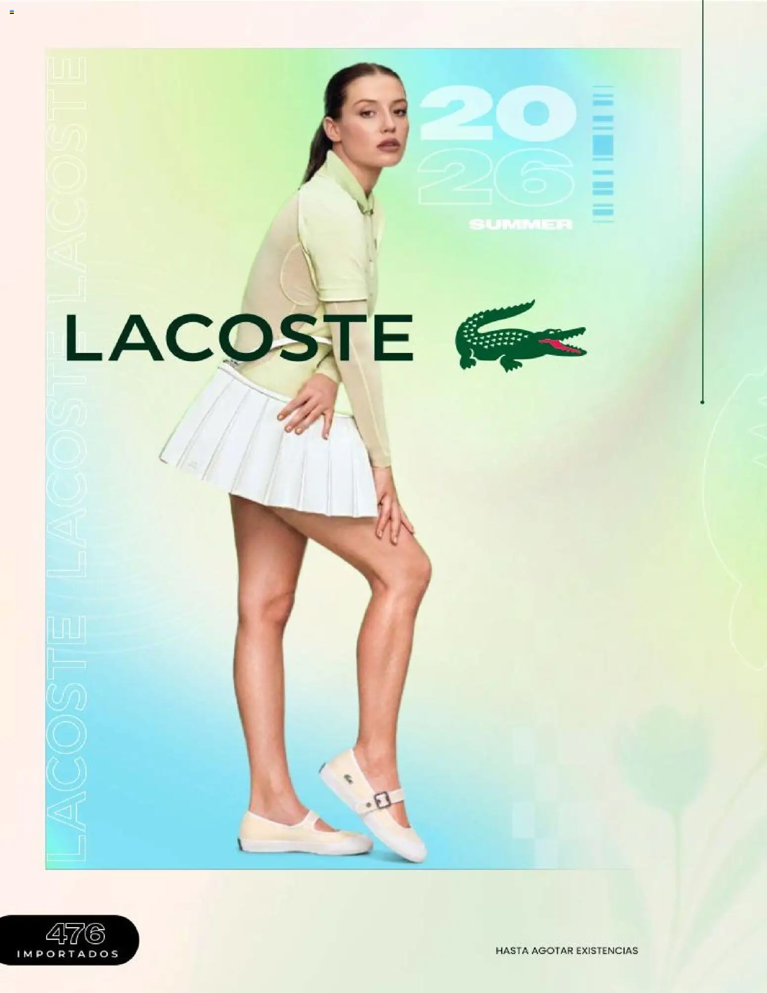 Nuevas ofertas de Price Shoes válidas en toda la República Mexicana desde el 18/07/2026. ¡Encuentra las mejores ofertas en Price Shoes catálogo! | Página: 474