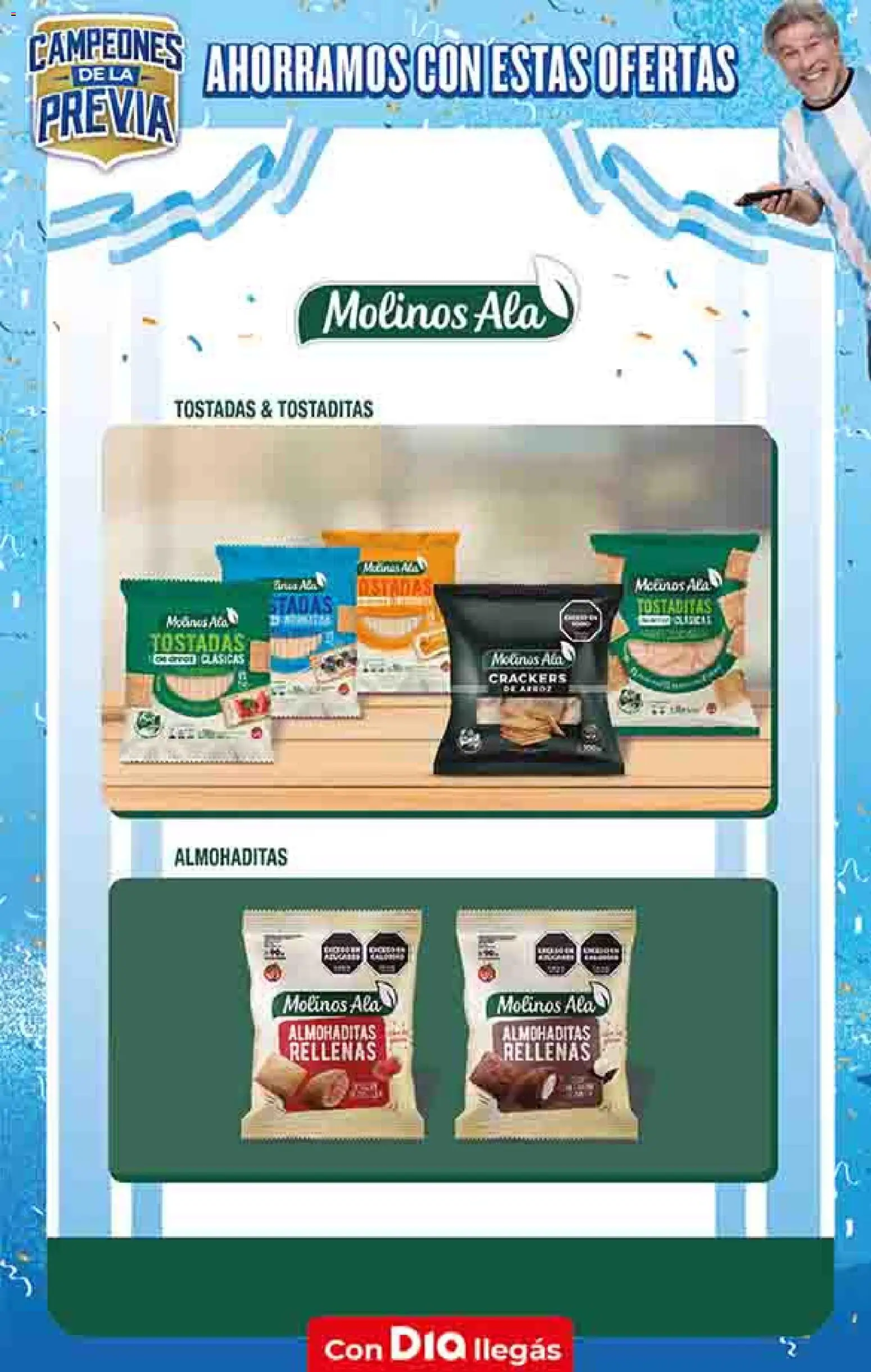 Dia - Ofertas │ válido desde el 27.05.2026 | Página: 24