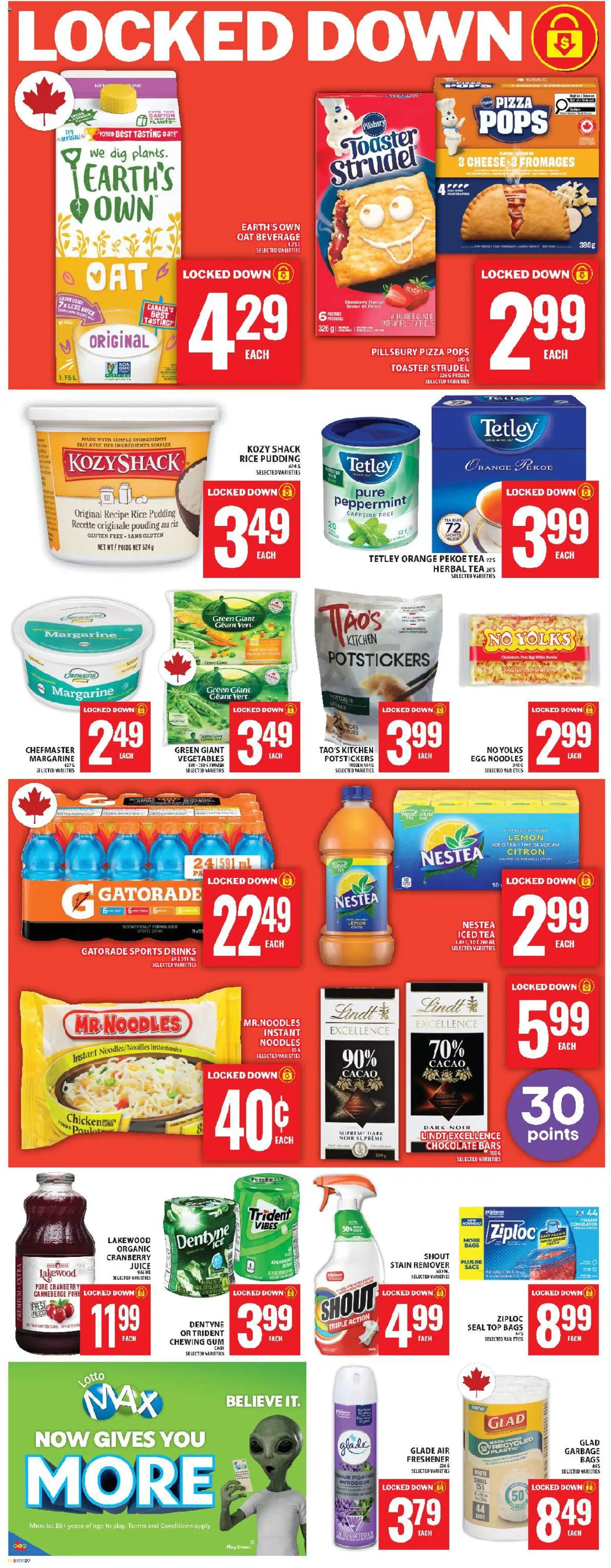 Food Basics flyer valid from 14.05.2026 | Page: 9