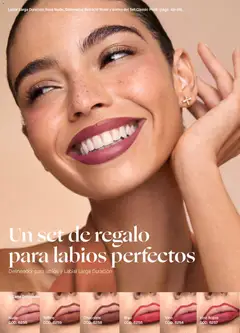 Yanbal catálogo -  Vista previa de la revista de la tienda Yanbal valido desde el 25.04.2026 | Página: 70