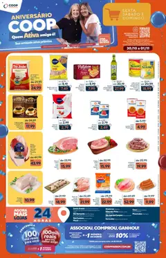 Coop - Ofertas da semana - Pré-Visualização do folheto da loja Coop, válido de 30/11/2026