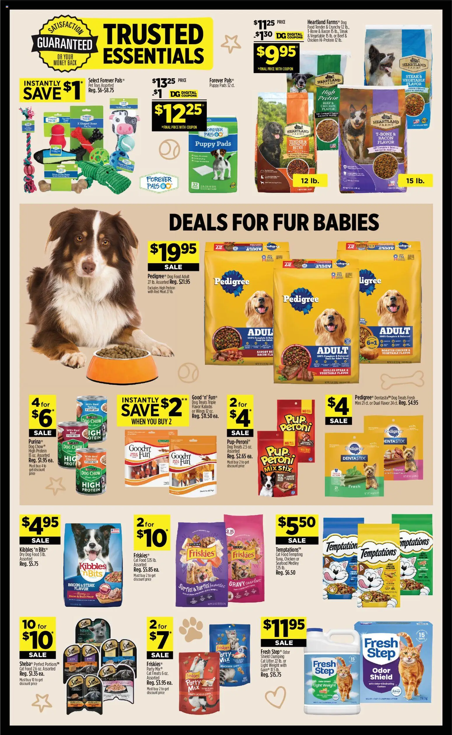Dollar General Weekly Ad - valid from 08/30/2026 | Page: 14