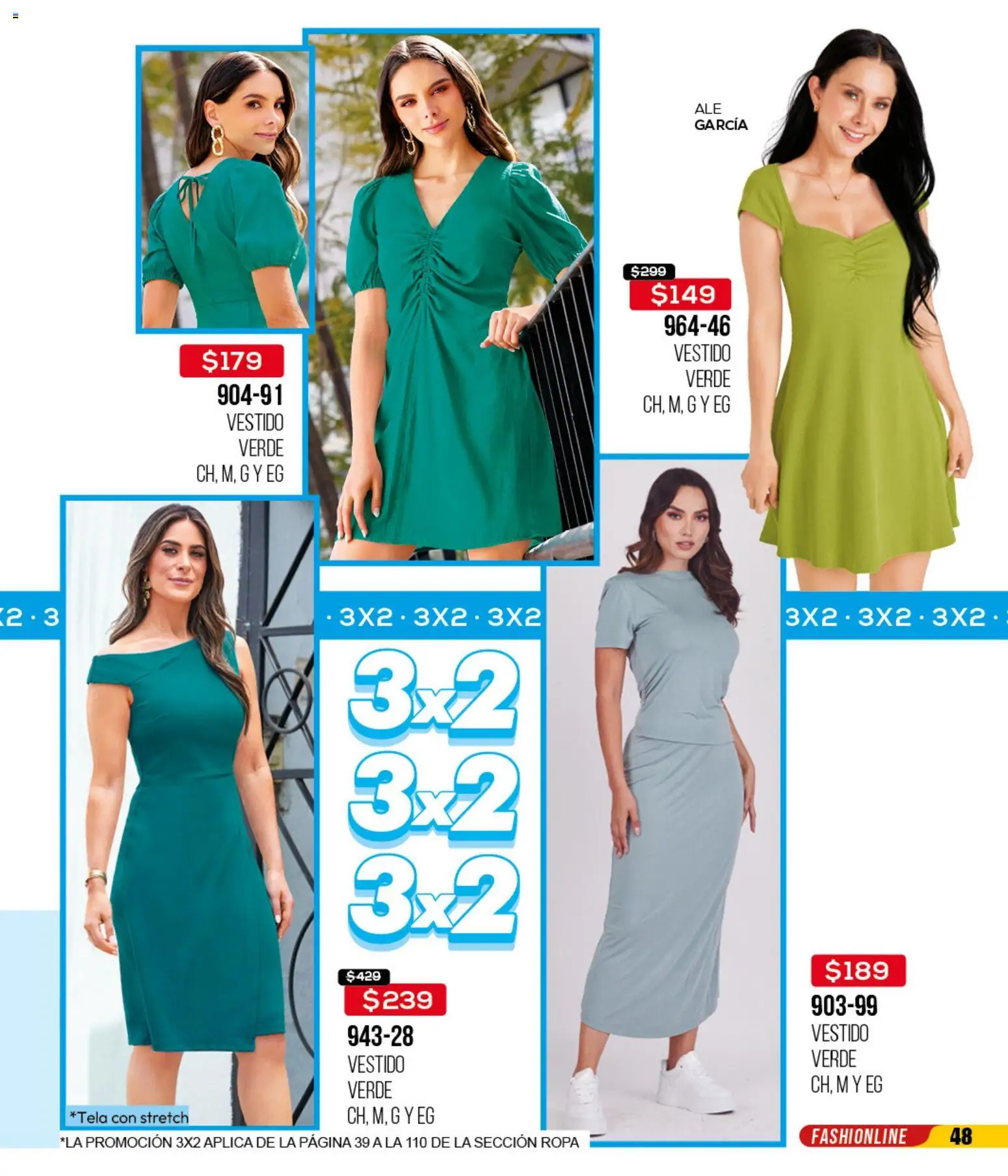CKLASS ofertas de 20/04 — page 181