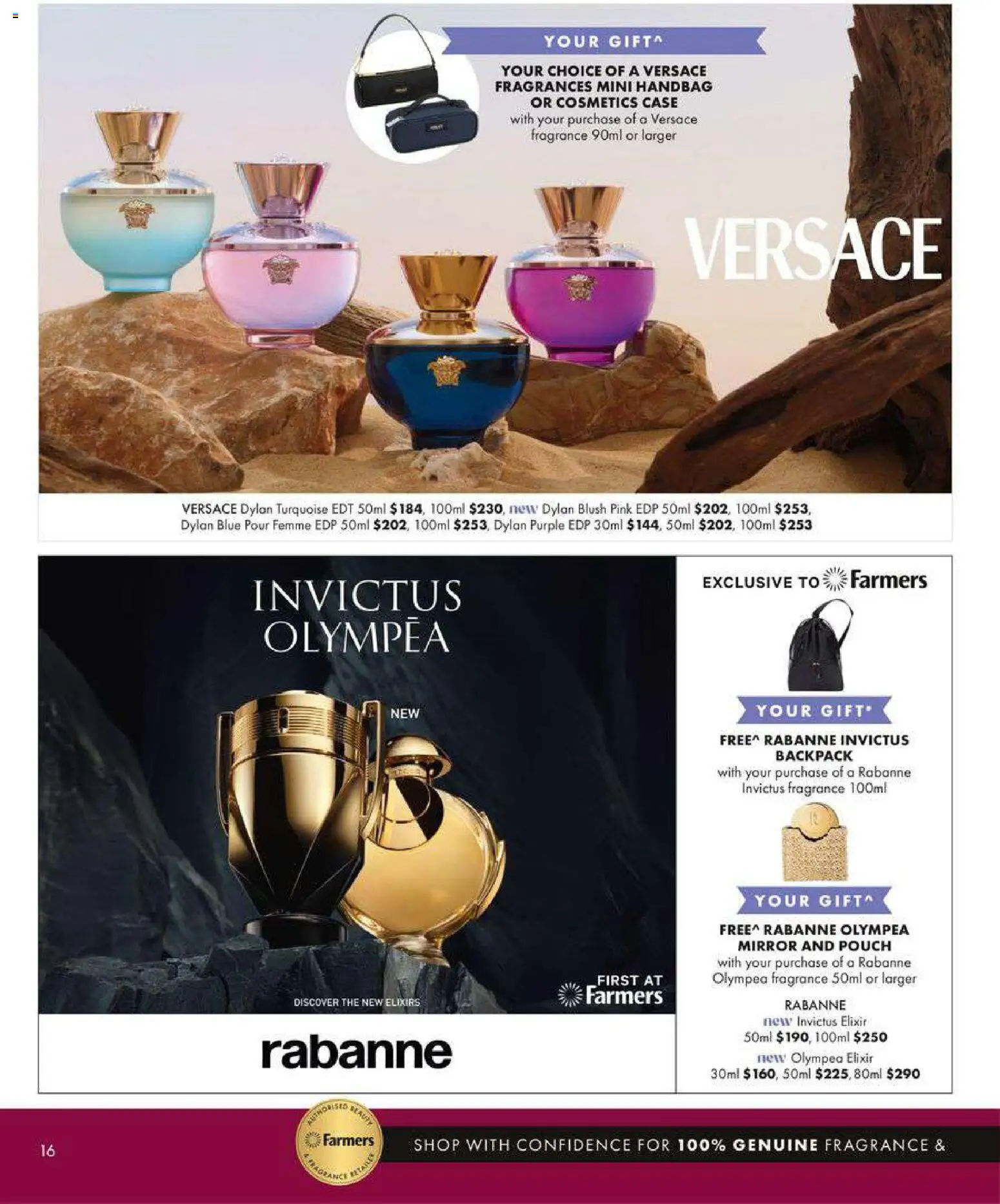 Farmers catalogue from 04.06.2026 | Page: 16