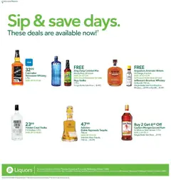 Preview of Publix weekly ads valid from 10/01/2026 | Page: 4