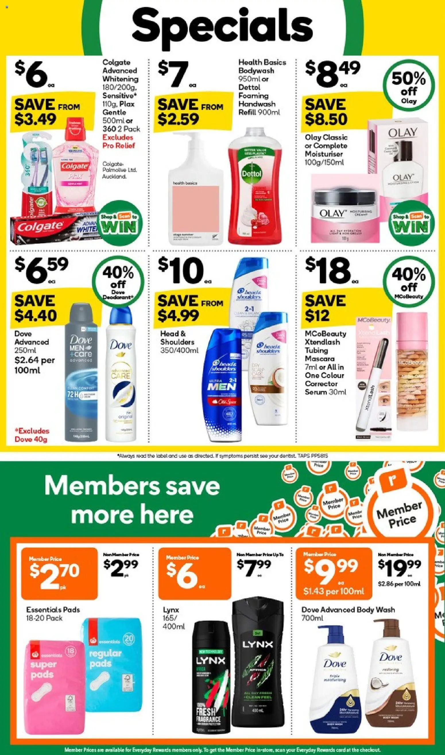 Woolworths catalogue from 25.05.2026 | Page: 13
