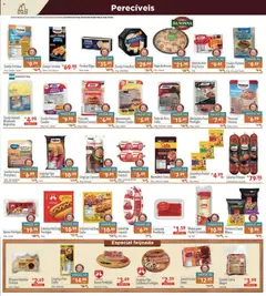 Supermercados Condor ofertas Sabores de Inverno - Pré-Visualização do folheto da loja Supermercados Condor, válido de 15.06.2026 | Página: 15
