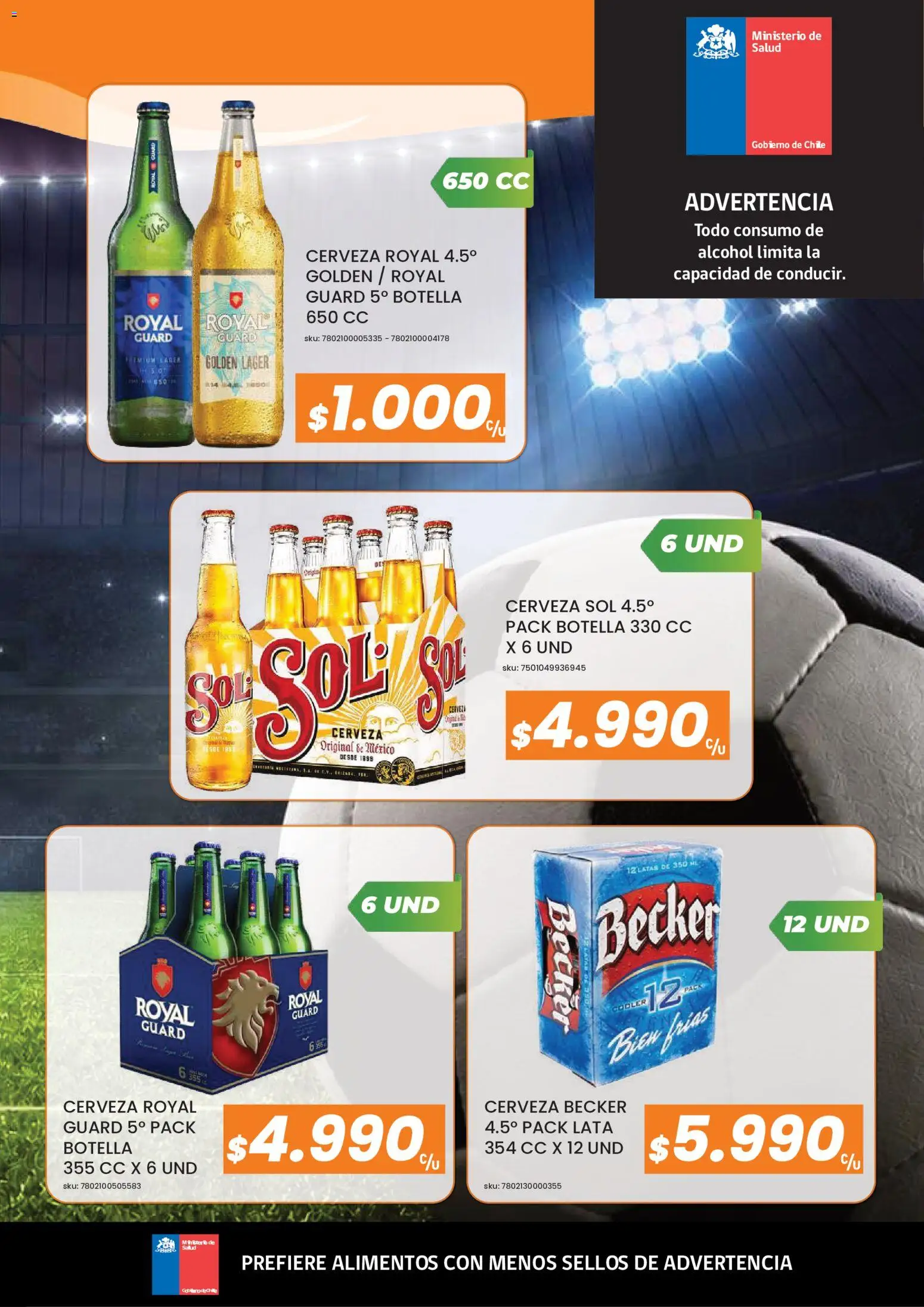 Cugat Ofertas │ válido desde el 15.06.2026 | Página: 29 | Productos: Botella, Cerveza