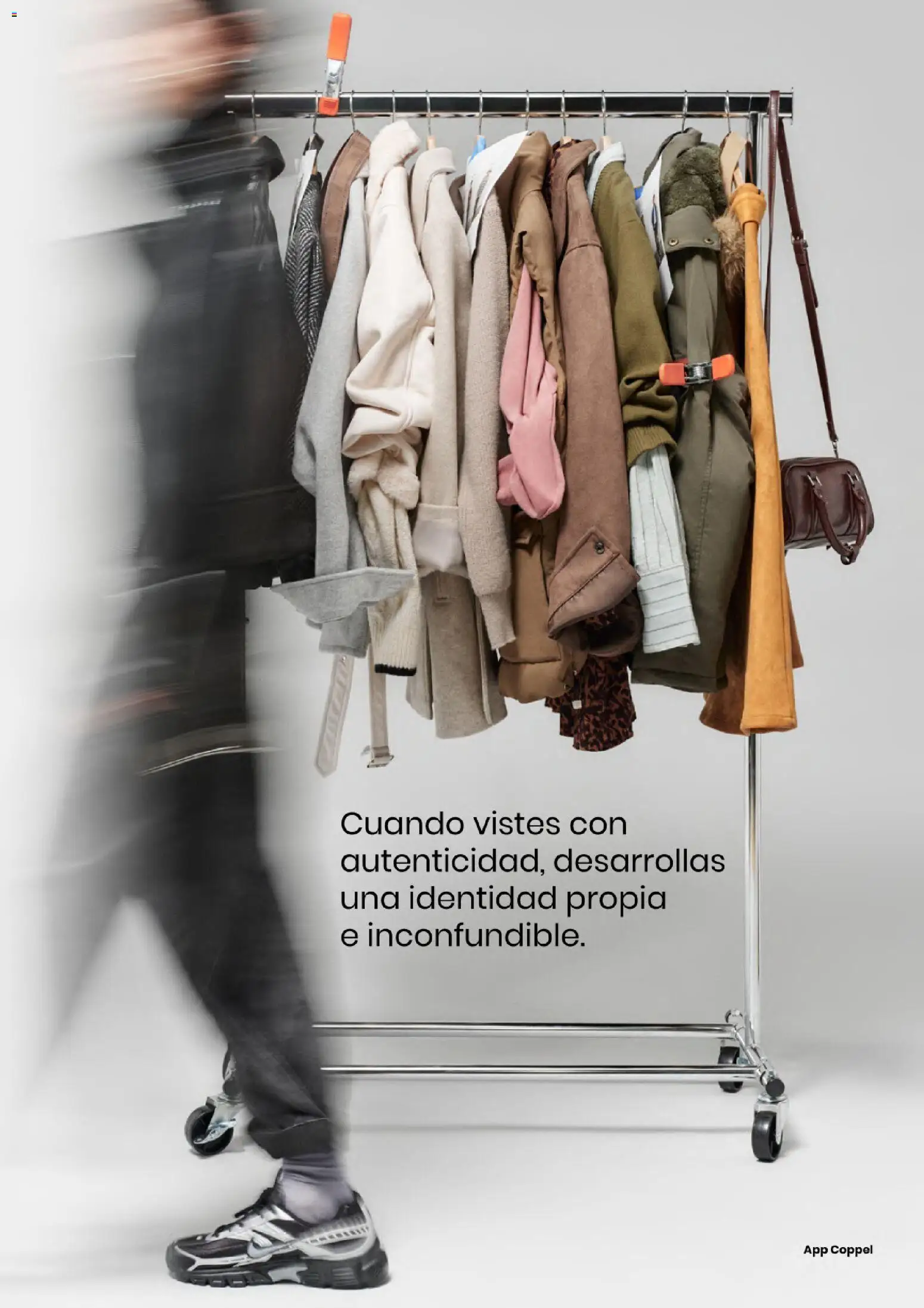 Nuevas ofertas de Coppel válidas en toda la República Mexicana desde el 01/10/2026. ¡Encuentra las mejores ofertas en Coppel catálogo C. Estilo! | Página: 13