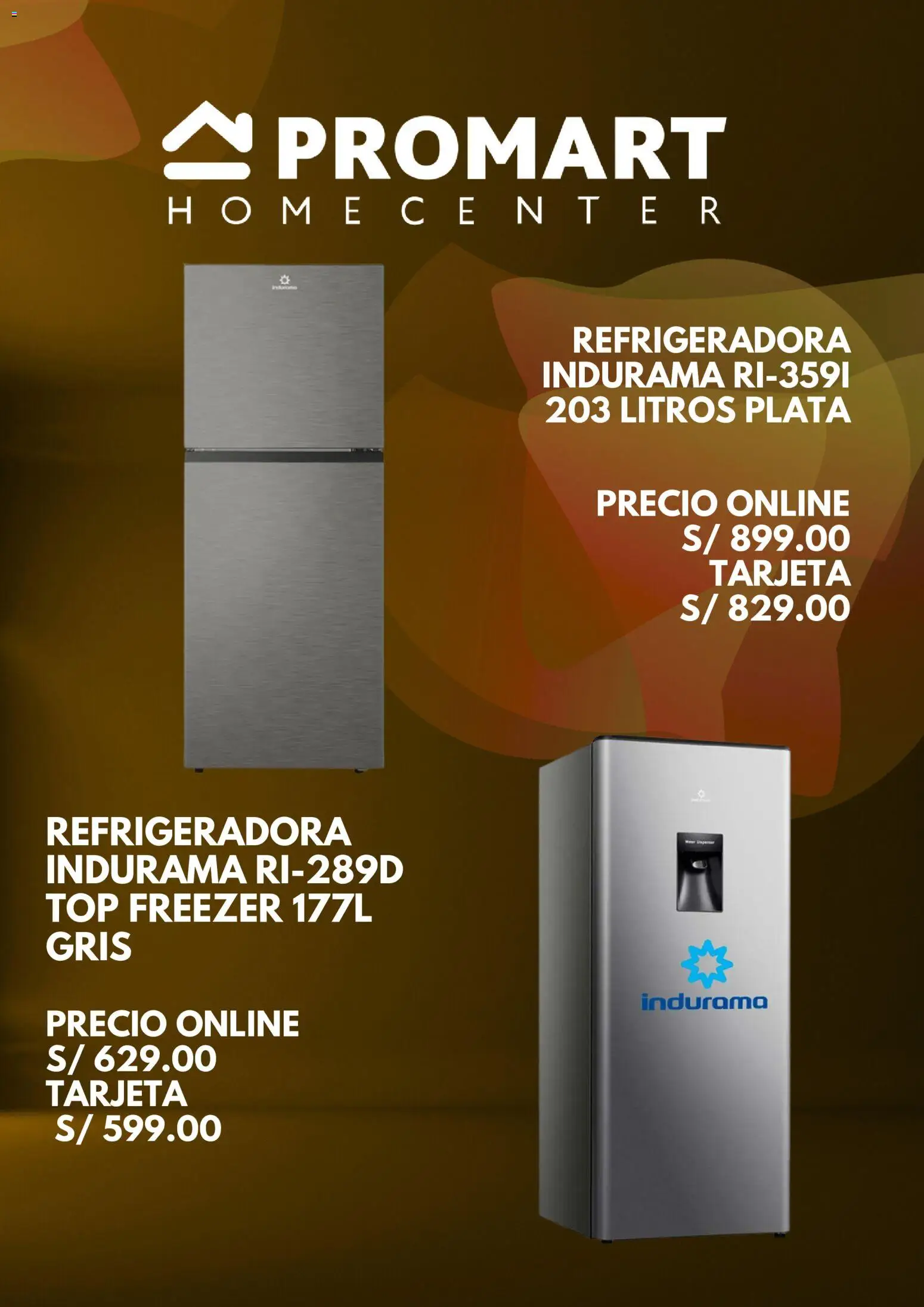 Catálogo Promart válido desde 17/08/2026 | Página: 4