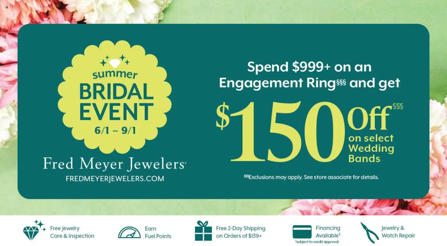 Fred Meyer Home & Apparel - valid from 07/15/2026 | Page: 13 | Products: Watch