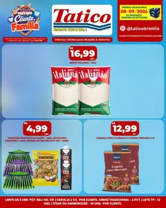 Tatico ofertas do Dia - Pré-Visualização do folheto da loja Tatico, válido de 08/09/2026 | Página: 6