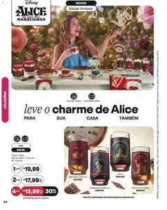 Avon folheto - Campanha 16 - Pré-Visualização do folheto da loja Avon, válido de 12/10/2026 | Página: 84