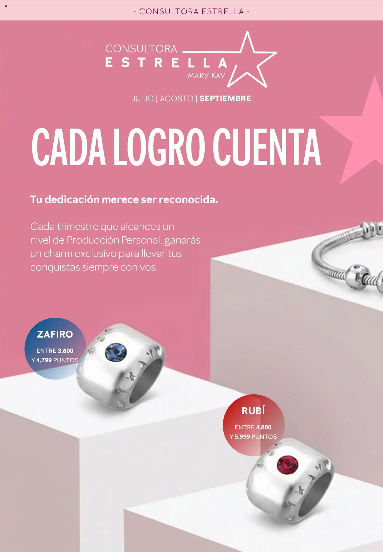 Mary Kay - Aplausos Septiembre 2026 │ válido desde el 01/09/2026 | Página: 72